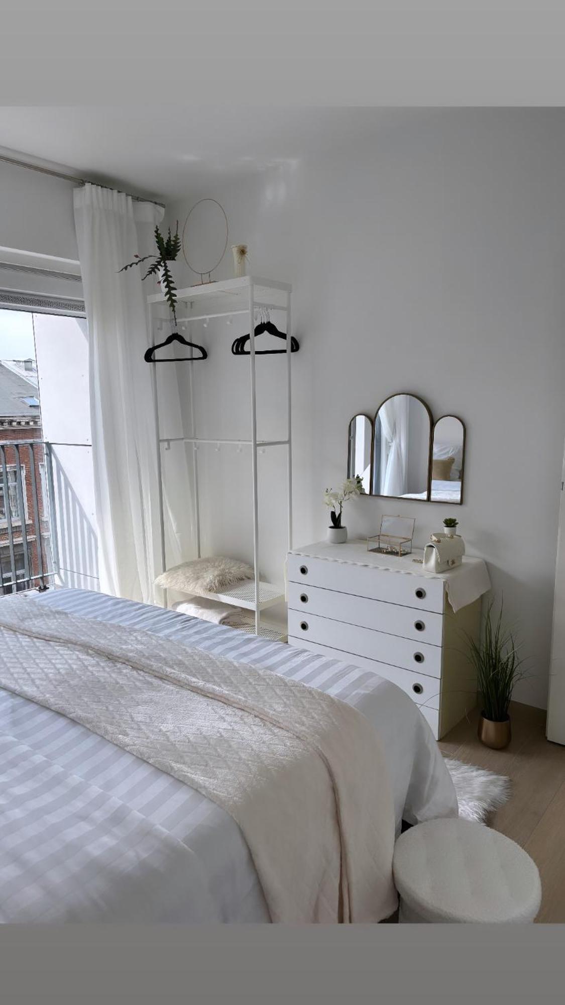 2 Bedrooms Luxury Apartment - Guillemins Liège Eksteriør bilde