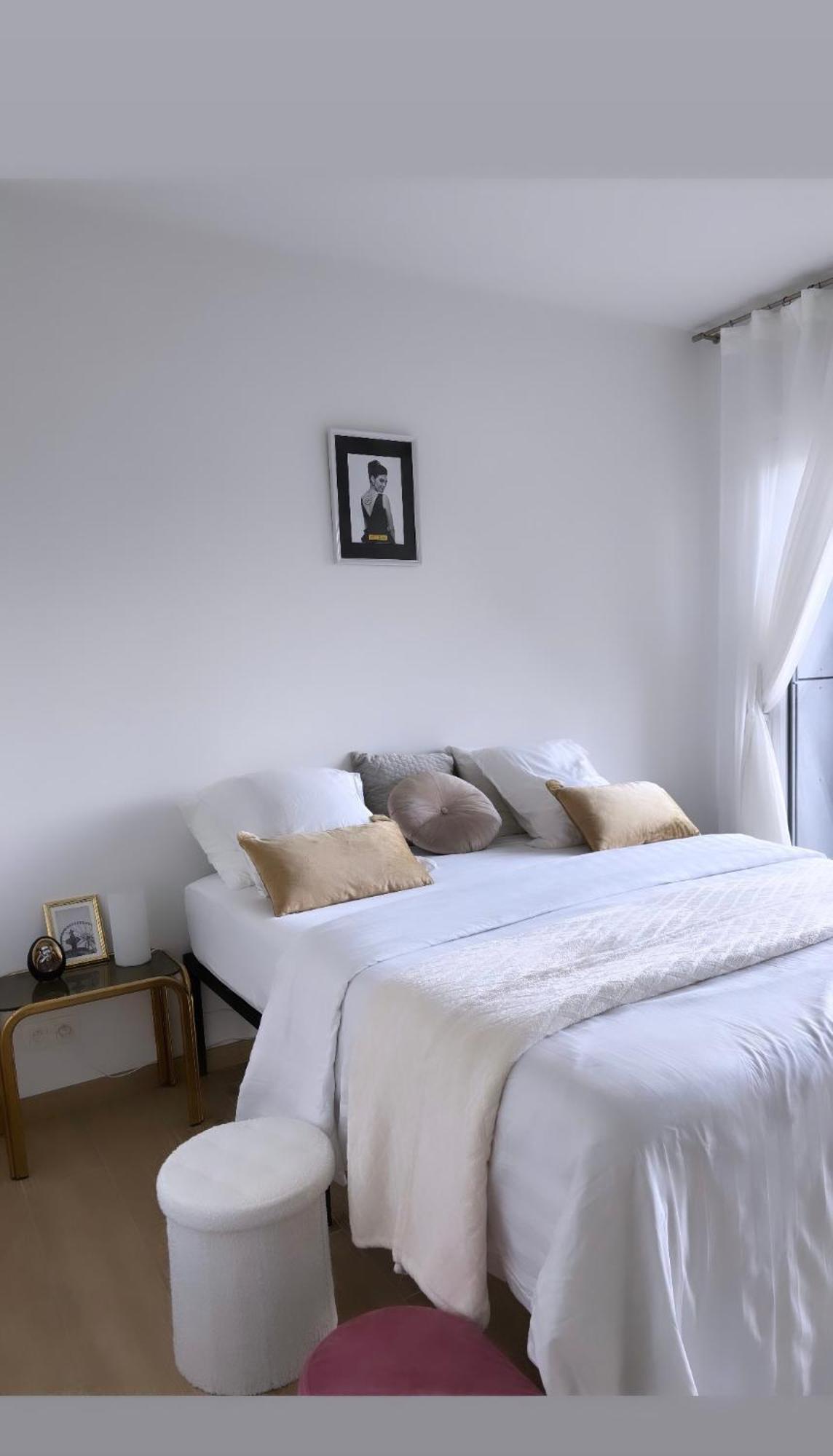 2 Bedrooms Luxury Apartment - Guillemins Liège Eksteriør bilde