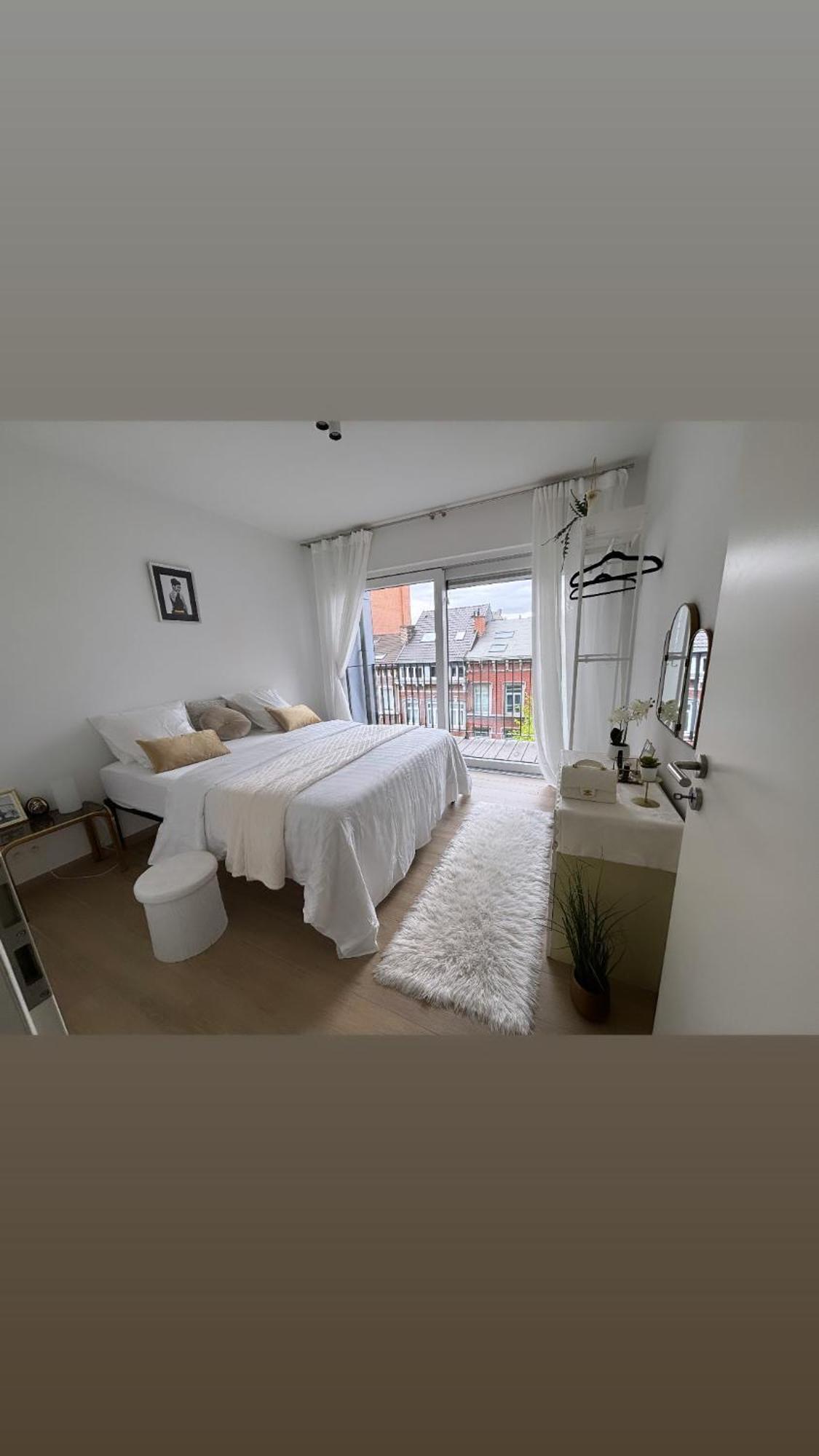 2 Bedrooms Luxury Apartment - Guillemins Liège Eksteriør bilde